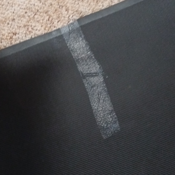 Door Mats Heavy Duty Large Grey, black Floor Mats Outdoor Indoor Doormat - Picture 12 of 13